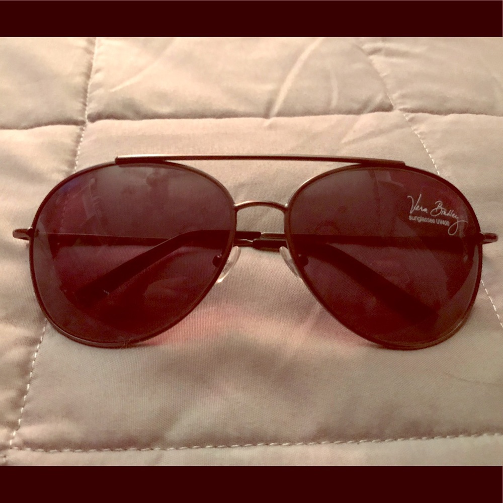 Vera Bradley Aviators